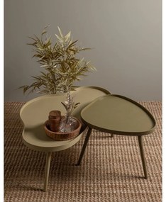 Tárolóasztal 50x61 cm Mae – WOOOD