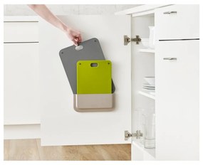 Vágódeszka készlet 2 db-os 24,5x31 cm DoorStore – Joseph Joseph