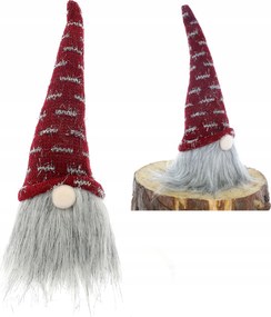 Manó Karácsonyi manó karácsonyi figura karácsonyra 22cm