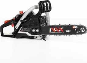 Benzinmotoros láncfűrész Nax 200C Nac, vezetősín hossza 35cm, Briggs&Stratto licenc