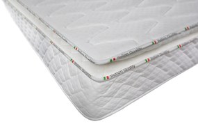 Hotel Line Deluxe Memory Pocket Ortopéd Matrac 160x200 cm