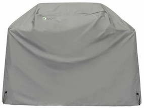 Tepro 8405 Univerzális grillhuzat, szürke, 150 x70 x 110 cm