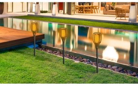 Grundig - LED Szolár lámpa LED/1xAA