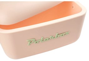 POLARBOX Hűtődoboz 12 l, rózsaszín, 12 l