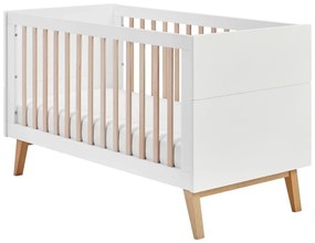 Swing variálható kiságy, 70 x 140 cm - Pinio