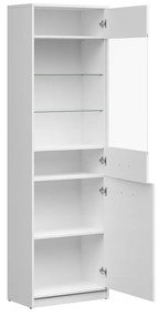 Vitrin Nepo Plus 23 (fehér) . 1098364