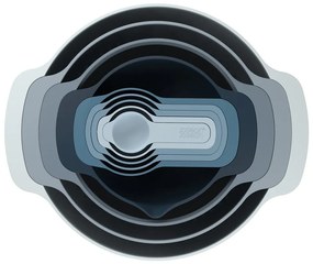 Tál készlet 9 db-os ø 28,5 cm Nest 9 – Joseph Joseph