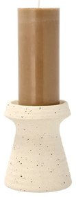 Agyagkerámia gyertyatartó Elv – Villa Collection