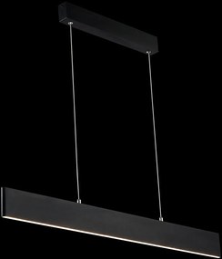 Maytoni STEP P010PL-L23B Függőlámpa LED/1350LM 1350LM IP20