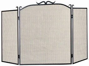 Kandallóparaván 61 x 102 cm
