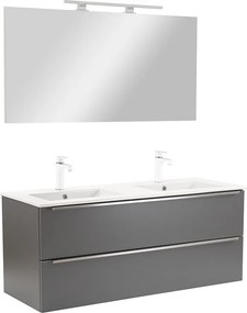 Vario Trim 120 Fürdőszoba komplett szekrény