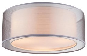 Globo 15190D - Mennyezeti lámpa THEO 3xE14/40W/230V