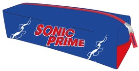 Sonic a sündisznó Get Me tolltartó 20 cm