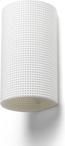 RENDL CALLUM RD2 250 nástěnná bílá Eco PLA 230V LED E27 15W