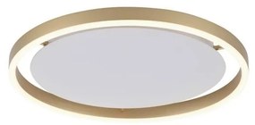 Leuchten Direkt 15392-60 - LED Dimmelhető mennyezeti lámpa RITUS LED/30W/230V