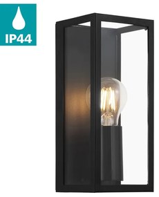 Eglo 99123 - AMEZOLA fürdőszobai fali lámpa 1xE27/60W/230V IP44
