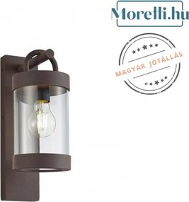 TRIO 204160124 SAMBESI Modern Kültéri Fali Lámpa E27 IP20
