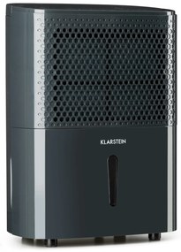 Klarstein DryFy 10 légtisztító párátlanító 200W 10l/nap 80 m³/h 20-30m²