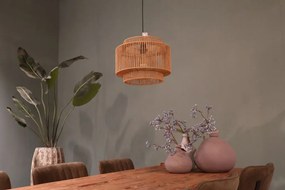 Dijk LIGHT PAPER 55697-017 Függőlámpa 1x40W/E27 IP20
