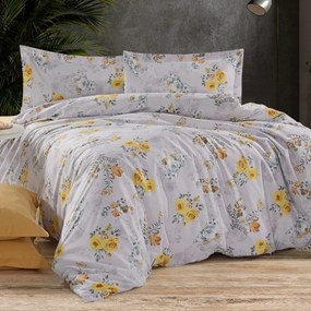 Benátky pamut ágyneműhuzat 200x140cm+90x70cm TiaHome