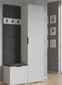 CLIF P-50 panel szürke