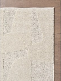 Krémszínű szőnyeg 200x290 cm Cairo – ESTE