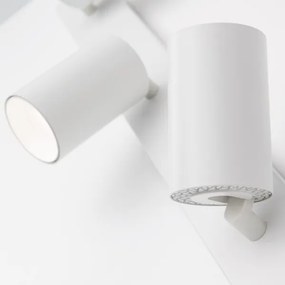 Orion - Spotlámpa SEAN 4xGU10/13W/230V fehér