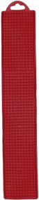 Szőnyeg/csepegtető Keskeny Műanyag piros modern