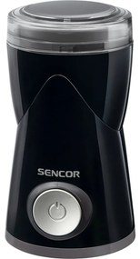Sencor SCG 1050BK kávéőrlő gép