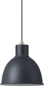 Nordlux POP RU 48733011 Függőlámpa 1x60W/E27 2200K 140LM IP20