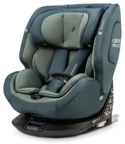 OSANN - Gyerekülés ONE 360 i-Size 40-150 cm Universe Green