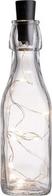BOTTLE LIGHT égősor üveghez