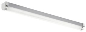 Eglo 99777- LED fürdőszobai tükörvilágítás TRAGACETE LED/15,5W/230V IP44 60 cm