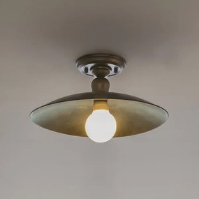 INCANTI 02-757 - Mennyezeti lámpa LENA 1xE27/42W/230V