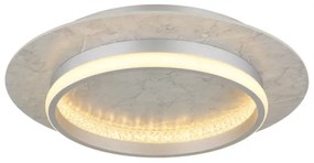 Globo 62000102- LED dimmelhető mennyezeti lámpa MARY LED/24W/230V 2700-6500K + távirányítóval