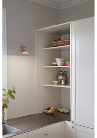 Aranyszínű LED spotlámpa ø 12 cm Asteria Spot – UMAGE