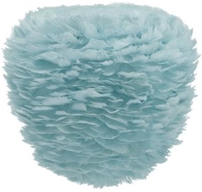 Világoskék lámpabúra ø 40 cm Eos Evia Medium – UMAGE