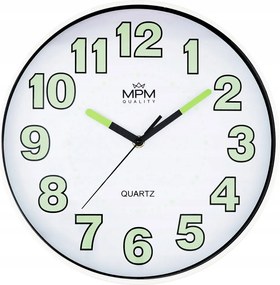 Jól Olvasható Falióra Mpm E01.4185.00 30 cm Lume