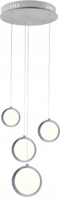 Led függőlámpa 29W Circolo ML265 Milagro