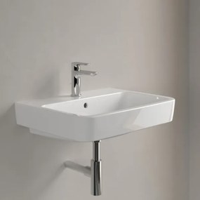 Villeroy & Boch 4A416G01 - Függesztett mosdó O.NOVO 60x46 cm kerámia/fehér