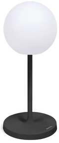 USB LED hordozható dimmelhető kültéri lámpa távirányítóval ø 16 cm Dinesh – Kave Home