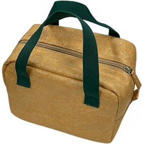 LocknLock uzsonnás táska cipzárral, 14 x 21 x 15 cm