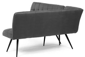 Szürke Vintage Szövet Étkezőpad. DCL-D1950 GREY3