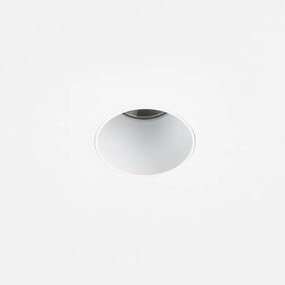 ASTRO-1392017 VOID Fehér Színű Fürdőszoba Beépíthető Lámpa 1XGU10 6W IP65