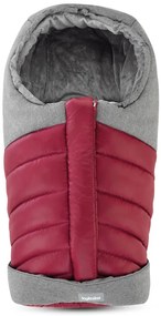 Inglesina Newborn Winter Muff Bordeaux téli újszülött lábzsák