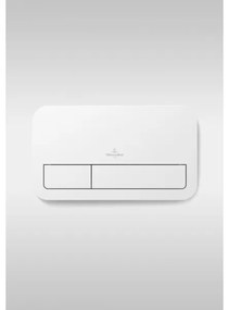 Villeroy & Boch 92249068 - VICONNECT fehér öblítőgomb