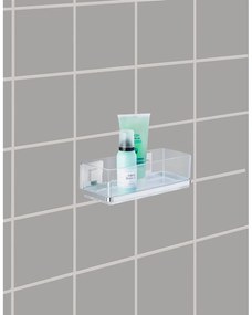 Vacuum-Loc Shelf öntapadós tartó, max. 33 kg - Wenko