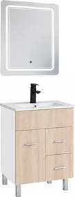 Neo Vision 60 komplett