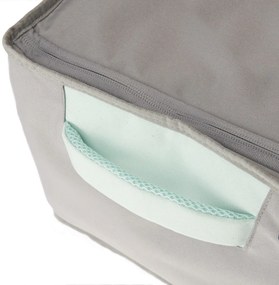 Keeeper Összecsukható hőszigetelő táska Nea L Aquamarine 13 l, L