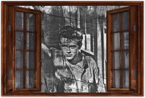 Poszterek 120x80 James Dean Színész Mozi